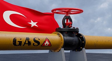 Doğal gaz ihracatı için iki ülke anlaştı