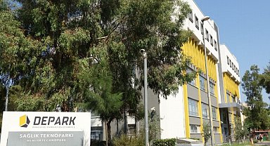 Dokuz Eylül'ün Teknopark'ı yeni buluşlara hazırlanıyor