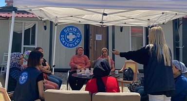 Dünya Doktorları: Salgın riski halen devam ediyor