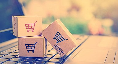 E-ticarette ilk yarı raporu açıklandı