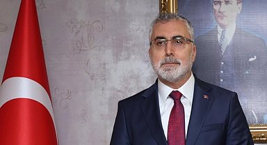 Ekonomik büyümeye bir değerlendirme de Bakan Işıkhan'dan