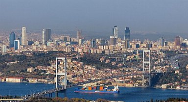 Emlak zenginleri İstanbul depremi sonrası fakir kalabilir!