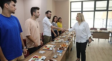 Fikirhane İzmit Projesi'ne yoğun ilgi