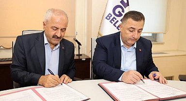 Gebze Belediyesi İşçilerine %20 Zam Müjdesi!