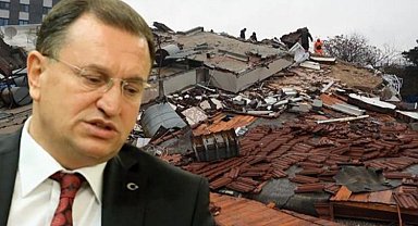 Hatay destek çağrısını yineledi... Siyaset yapılacak zamanda değiliz!