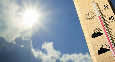 Hava sıcaklıkları Batı'da azalacak, Doğu'da artacak!