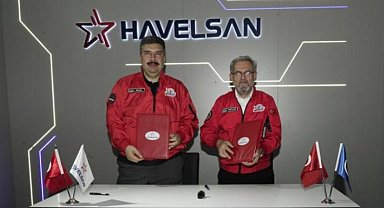 Havelsan'dan doktorali personel sayısını arttıracak iş birliği