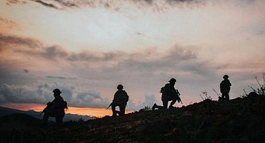 Hudut Kartalları sınırda geçit vermedi