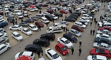 Göksel Aktaş: İkinci El Araç Piyasasında Rahatlama İşaretleri