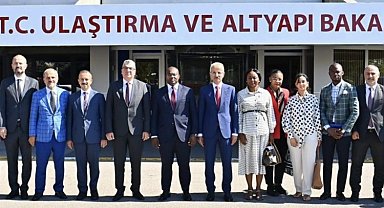 İstanbul'dan yakında Malabo'ya uçulacak