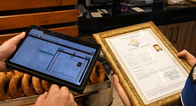 Karabağlar'da 'tek tuş' kolaylığı