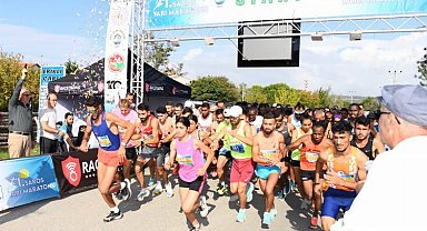 Keşan, iki ay kültür ve sporun başkenti olacak