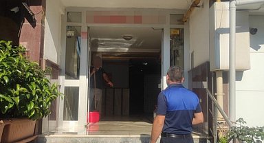 Keşan Zabıtası'ndan su tasarrufu uyarısı