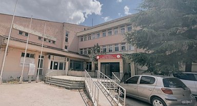 Keşan'da eski devlet hastanesi binaları için çağrı