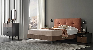 Konforlu Baza Modelleri ile Rahat Bir Uyku Deneyimi