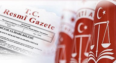 Konkordato Gider Avansı belirlendi