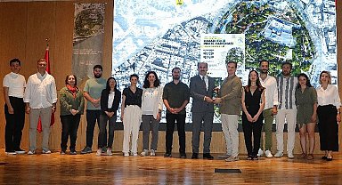 Konya Alaaddin Tepesi için ortak akıl