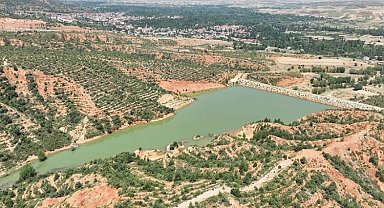 Konya'da tarımsal verime yeni hamle