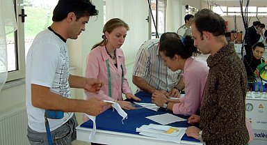 Korumalı işyerlerine ödemeleri yapıldı