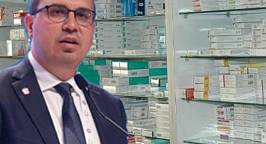 Kriz eczacılık sektöründe de büyüyor