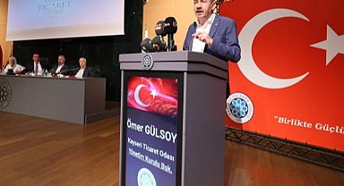 KTO'dan finansman sorunu uyarısı