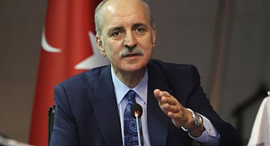 Kur'an-ı Kerim'e yönelik saldırıya TBMM Başkanı'ndan kınama