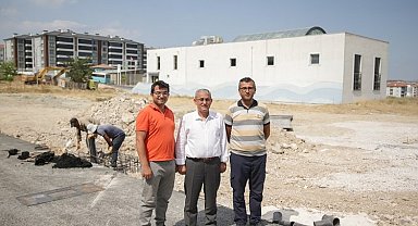 Kütahya'ya elektrikli otobüs geliyor