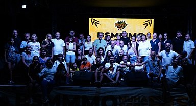 Mali müşavirler 'Muhasebe Festivali'nde buluştu