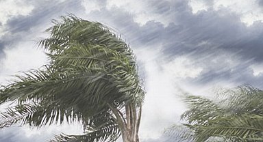 Marmara için 'kuvvetli fırtına' uyarısı!