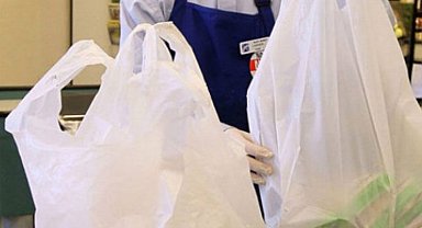Plastik alışveriş torbaları zamlandı!