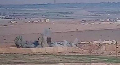 Saldırı hazırlığındaki 12 terörist etkisiz!