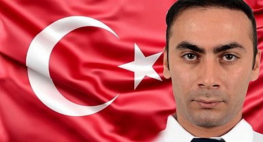 Şanlıurfa'da zırhlı polis aracı devrildi: 1 şehit!