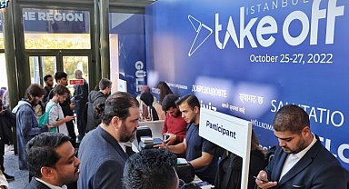 Take Off başvuruları uzatıldı