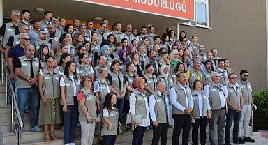 Talimatı aldılar, harekete geçtiler! Denetim seferberliği başladı...