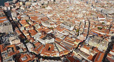 Tarihi Kemeraltı'nın bir anayasası olacak