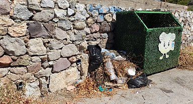 Temiz bir Bodrum için duyarlılığa davet