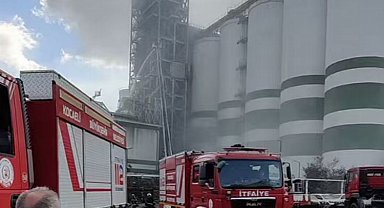 TMO: 13 siloda hasar büyük