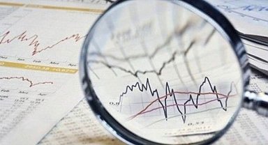 Toplam ciro yıllık yüzde 53,4 arttı