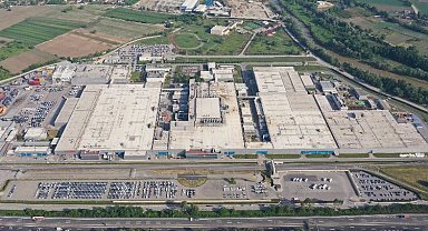 Toyota Türkiye'de üretime iki hafta zorunlu ara!