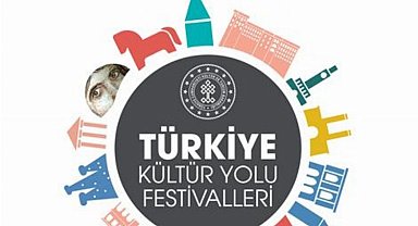 'Türkiye Kültür Yolu Festivalleri' bu yıl 11 şehirde
