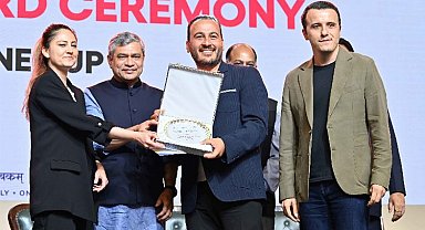 Türkiye'den global başarı G20'nin dikkatini çekti