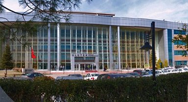 ULUTEK yenilikçi ortam sunuyor