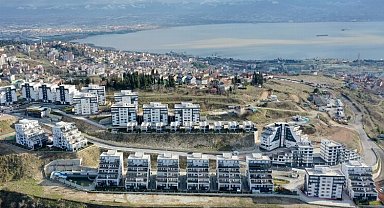 Vadi İzmit'te 8 taşınmaz satışa çıkıyor