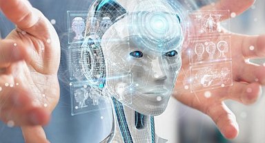 Yapay zeka şirketlerin başarılarına yeni boyut katıyor