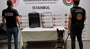 Zehir tacirlerinin planı suya düştü!