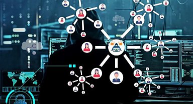 1 haftada 72 milyon 'bot' paylaşım!