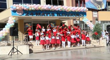 2023-2024 İlköğretim Haftası Programı Başladı