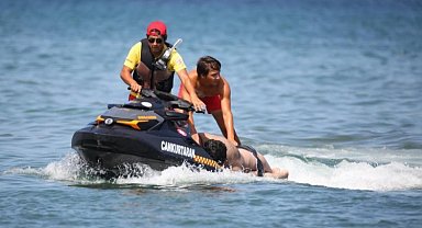 402 kişi KOSKEM'le hayata tutundu