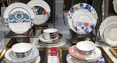 50 milyar liralık ticaret için Zuchex kapılarını açtı