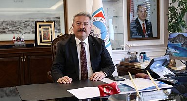 A. Samet Özer Diyanet Eğitim ve Kültür Merkezi açılıyor